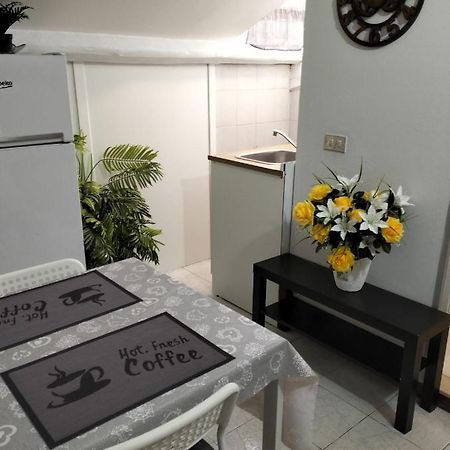 Mansarda Cocconi Self Check-In Apartment Парма Екстериор снимка