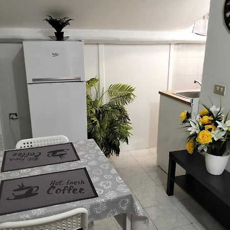 Mansarda Cocconi Self Check-In Apartment Парма Екстериор снимка