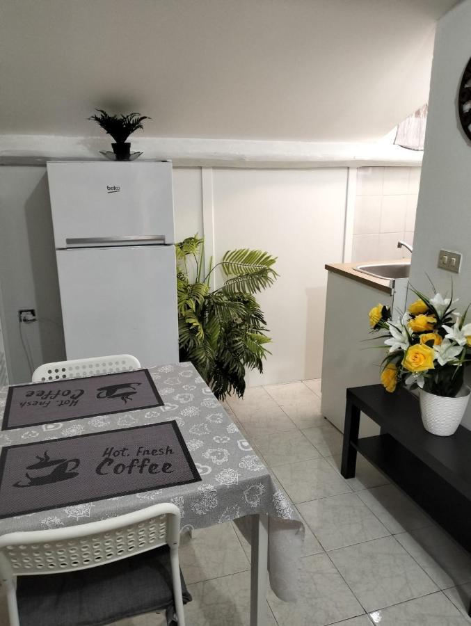 Mansarda Cocconi Self Check-In Apartment Парма Екстериор снимка